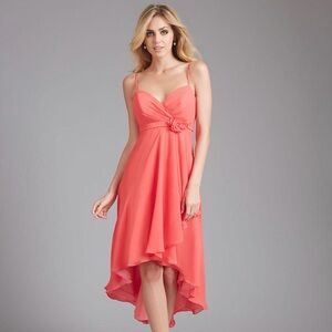 Allure Bridal Bridesmaid’s dress